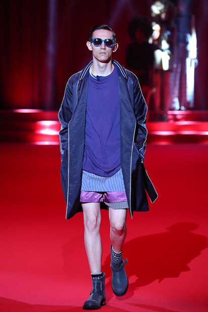 FACETASM 2013 Spring/Summer Collection