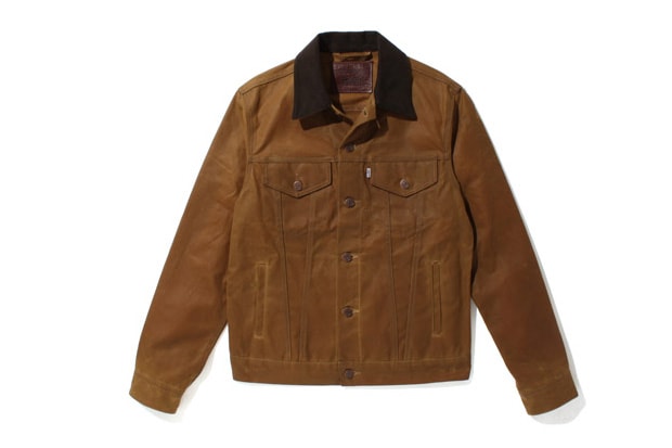 Filson Goes to Work On Collaborations with Levi's, Burton and Wolverine