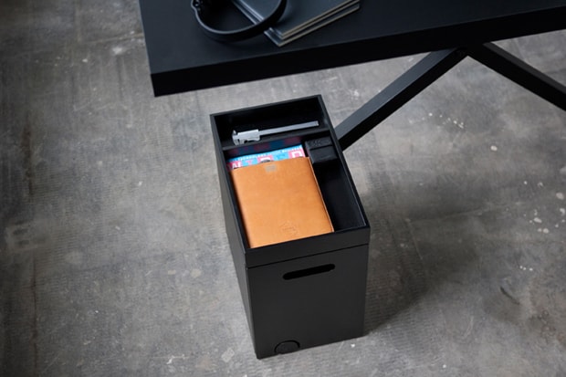 For the Growing Standing Desk Trend, Homlris's Height-Adjustable XTable