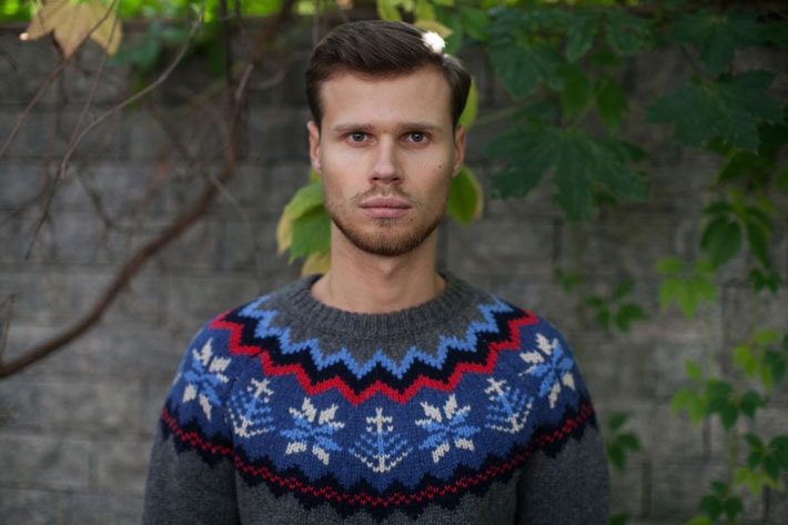FOTT 2012 Fall/Winter Penfield Lookbook