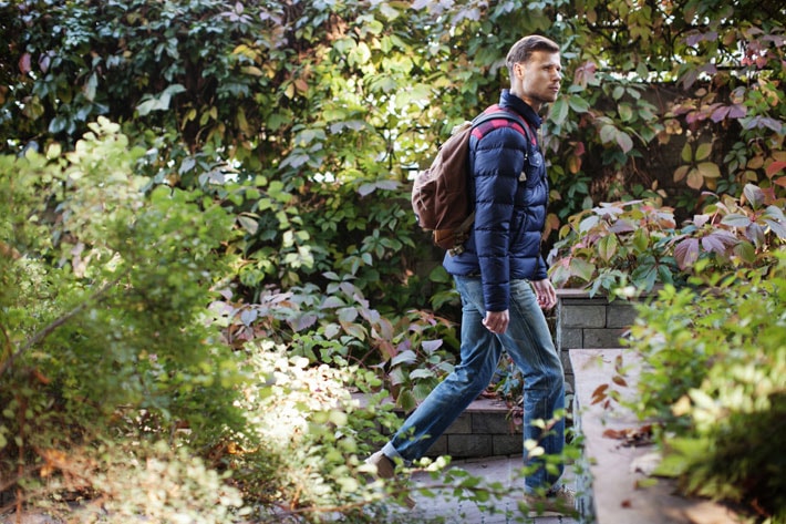 FOTT 2012 Fall/Winter Penfield Lookbook