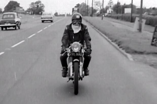 How are Subcultures Created? Fred Perry and Don Letts Highlight the Topic with "Subculture: Born To Be Wild" 