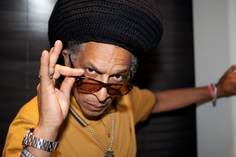 Fred Perry Tokyo 60th Anniversary Event Recap