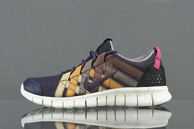 Nike Free Powerlines+ QS 