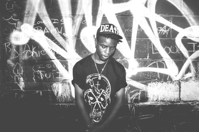 FRESH.i.AM x Mishka 2012 Fall Capsule Collection