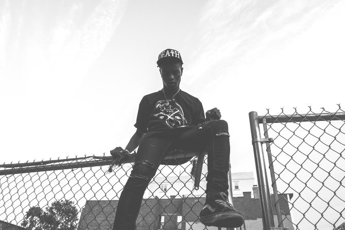 FRESH.i.AM x Mishka 2012 Fall Capsule Collection