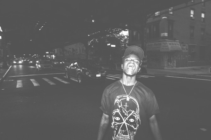 FRESH.i.AM x Mishka 2012 Fall Capsule Collection