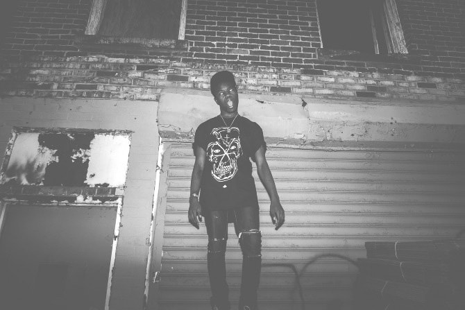 FRESH.i.AM x Mishka 2012 Fall Capsule Collection