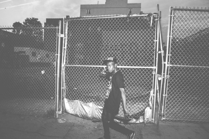 FRESH.i.AM x Mishka 2012 Fall Capsule Collection