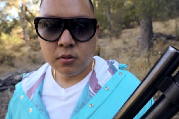 Fresh Off The Boat with Eddie Huang: Episode 1 - Oakland