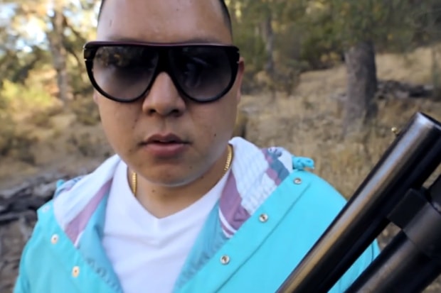 Fresh Off The Boat with Eddie Huang: Episode 1 - Oakland