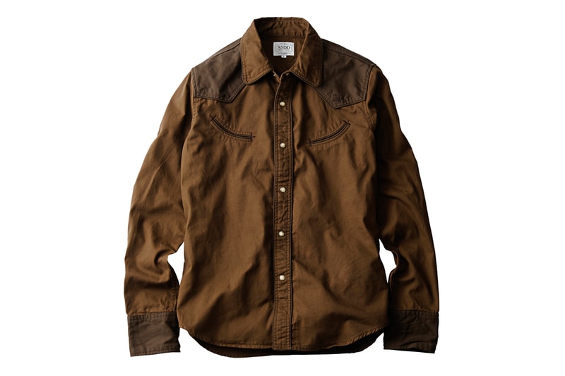  FUCT SSDD 2012 Fall/Winter Collection Drop 2