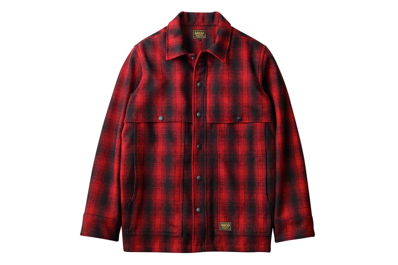  FUCT SSDD 2012 Fall/Winter Collection Drop 2
