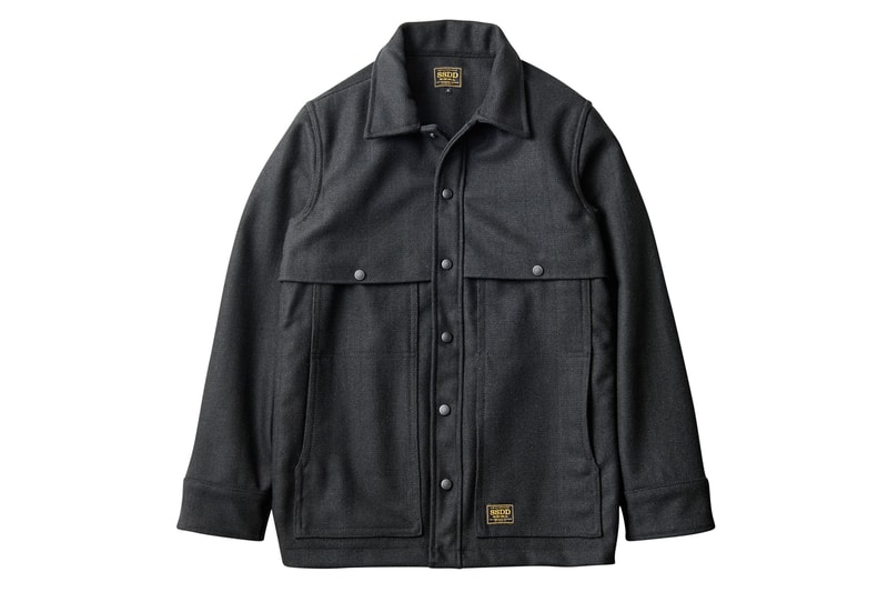  FUCT SSDD 2012 Fall/Winter Collection Drop 2