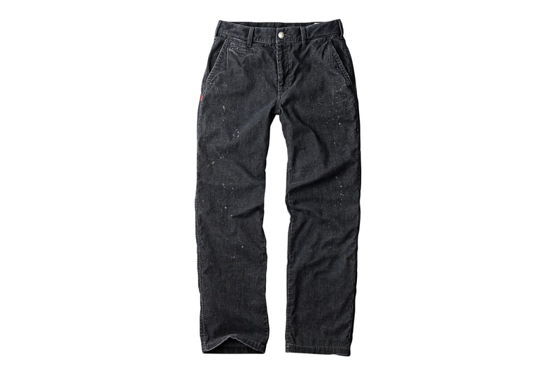  FUCT SSDD 2012 Fall/Winter Collection Drop 2