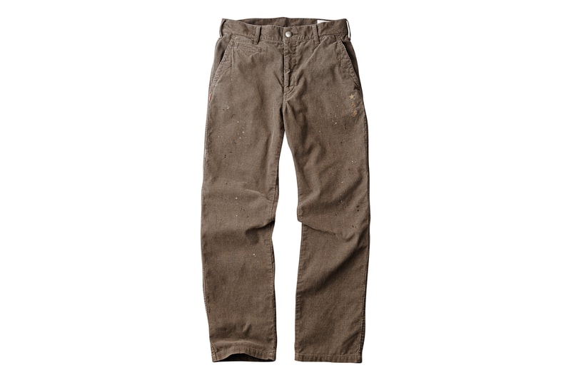  FUCT SSDD 2012 Fall/Winter Collection Drop 2