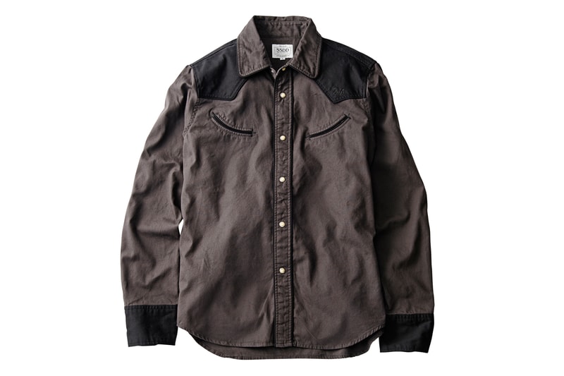  FUCT SSDD 2012 Fall/Winter Collection Drop 2