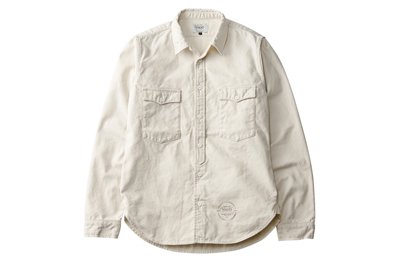  FUCT SSDD 2012 Fall/Winter Collection Drop 2