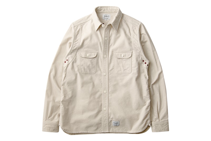  FUCT SSDD 2012 Fall/Winter Collection Drop 2
