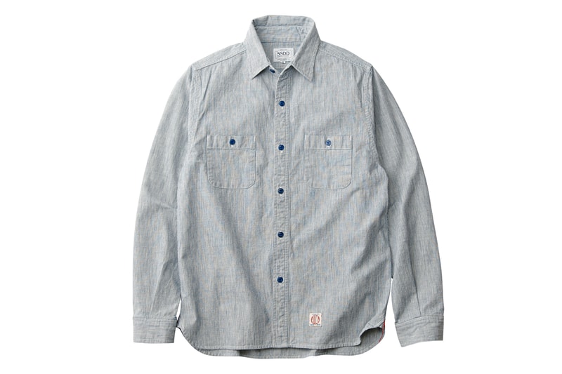  FUCT SSDD 2012 Fall/Winter Collection Drop 2