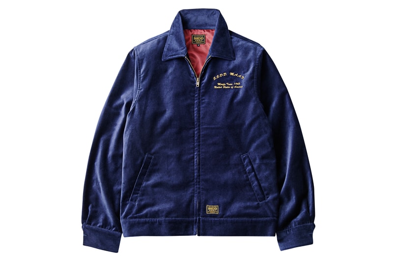  FUCT SSDD 2012 Fall/Winter Collection Drop 2