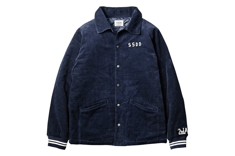  FUCT SSDD 2012 Fall/Winter Collection Drop 2