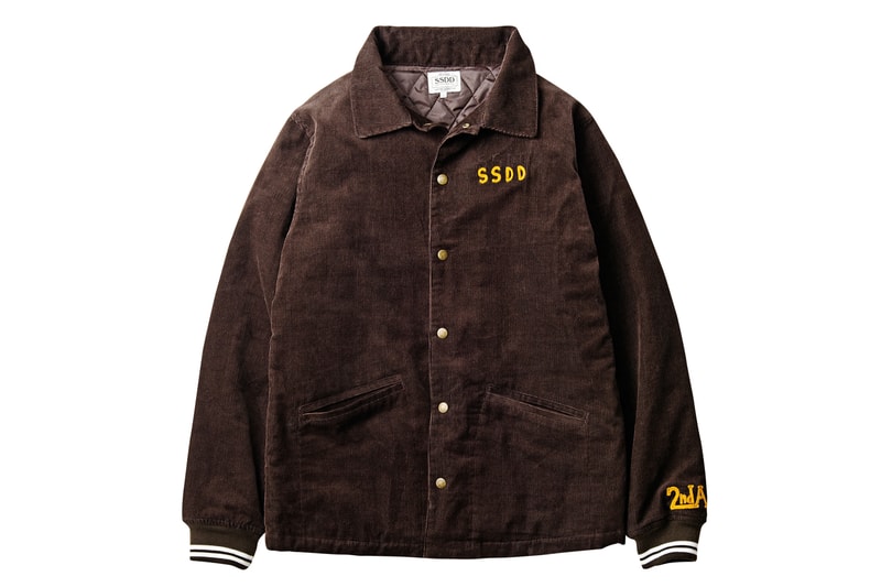 FUCT SSDD 2012 Fall/Winter Collection Drop 2
