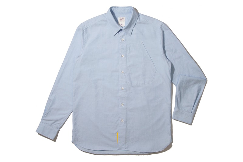 Garbstore 2012 Fall/Winter New Releases