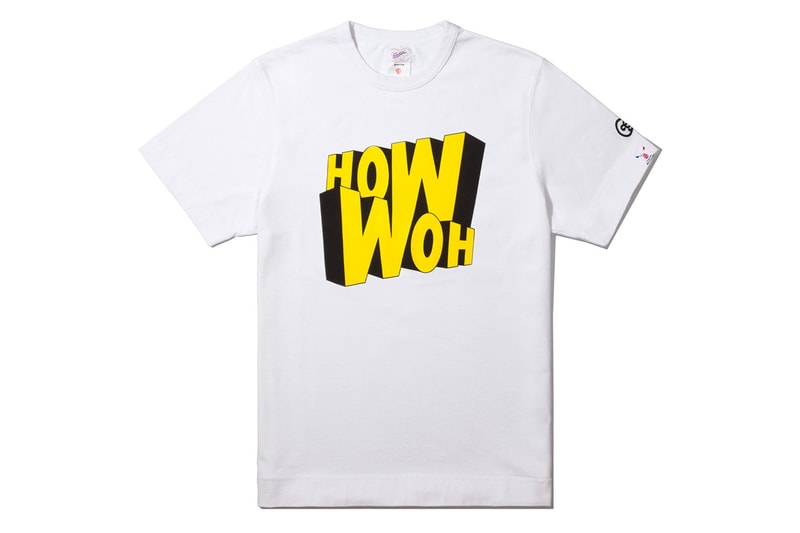 Garbstore 2012 Fall/Winter New Releases