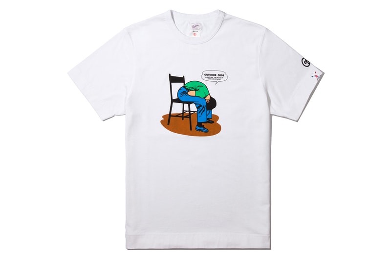 Garbstore 2012 Fall/Winter New Releases