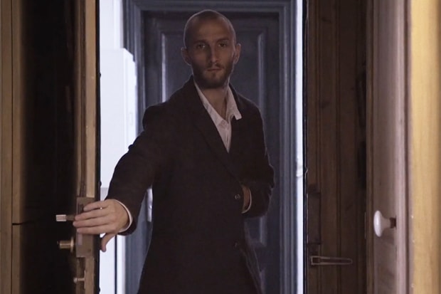 Garbstore 2012 Fall/Winter Video