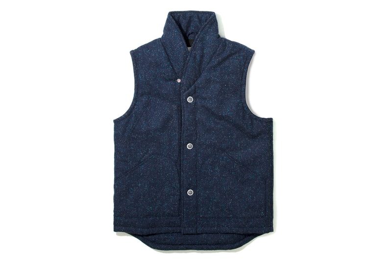Garbstore 2012 Fall/Winter New Releases