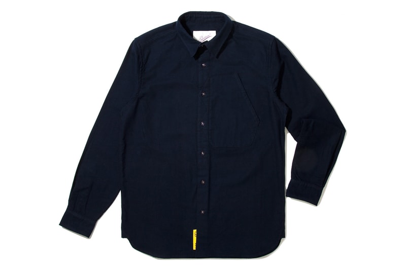 Garbstore 2012 Fall/Winter New Releases
