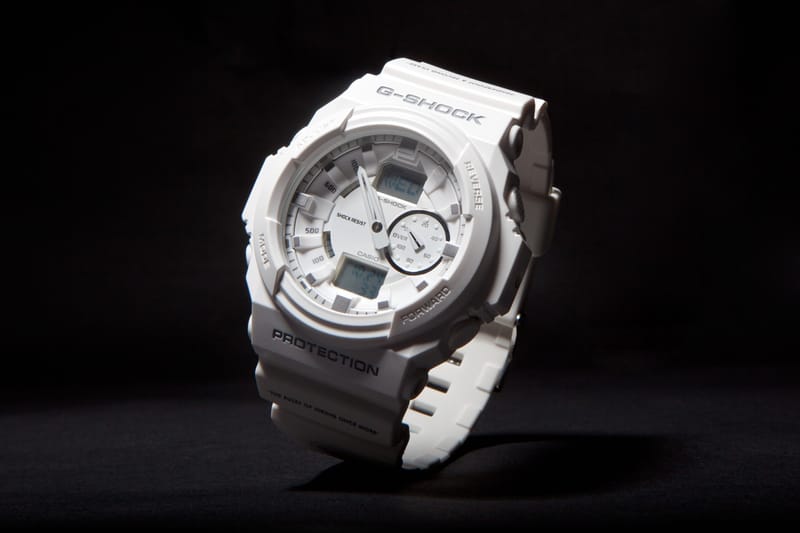 Garbstore x Casio G-Shock Limited Edition GA-150