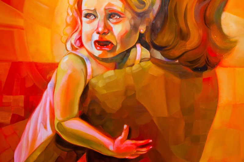 George “EWOK” Thompson “Pageantry” Exhibition @ Known Gallery Recap