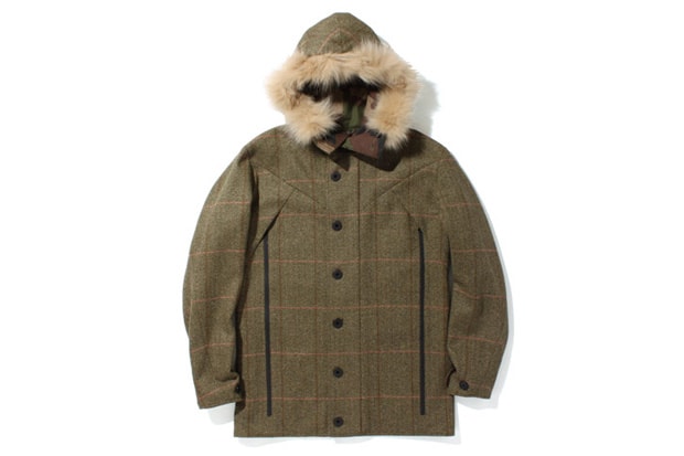 Griffin 2012 Fall/Winter Collection 