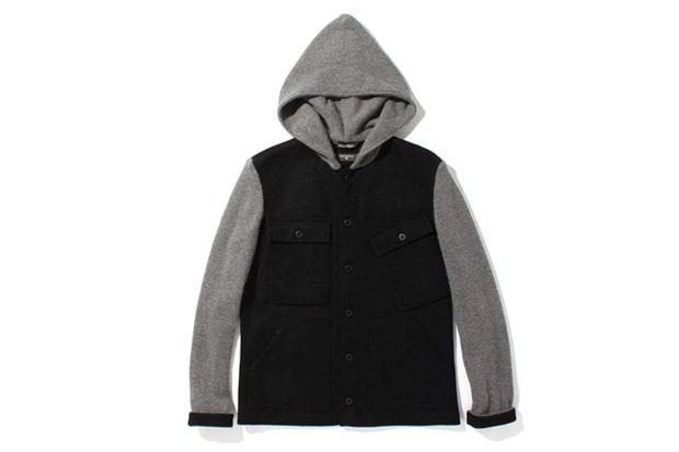 Griffin 2012 Fall/Winter Collection 
