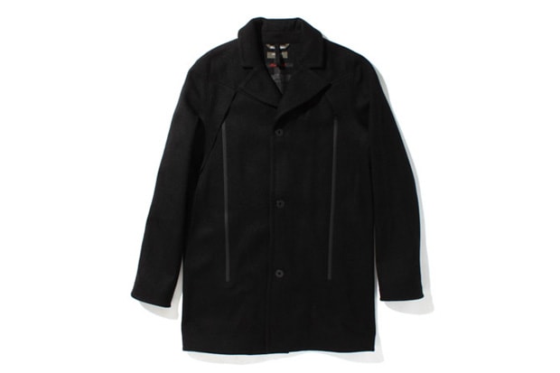 Griffin 2012 Fall/Winter Collection 