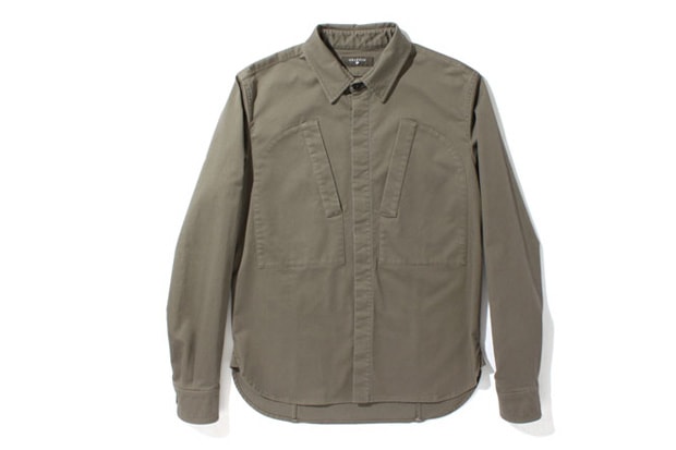 Griffin 2012 Fall/Winter Collection 