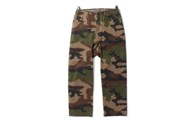 Griffin 2012 Fall/Winter Collection 