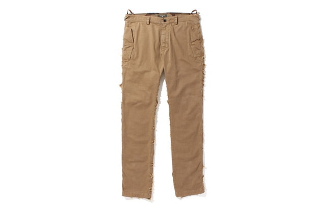 Griffin 2012 Fall/Winter Collection 