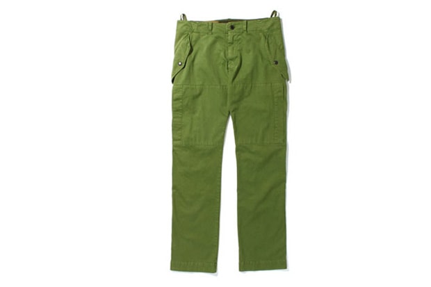 Griffin 2012 Fall/Winter Collection 