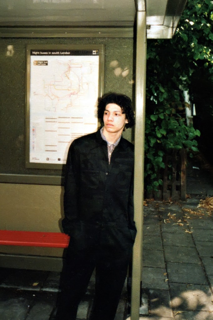 Supreme Previews New Collaborations in GRIND 2012 Fall/Winter Editorial