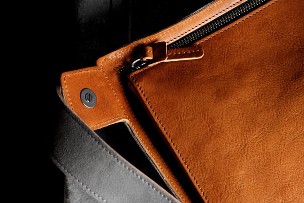 hard graft Flat Pack Bag