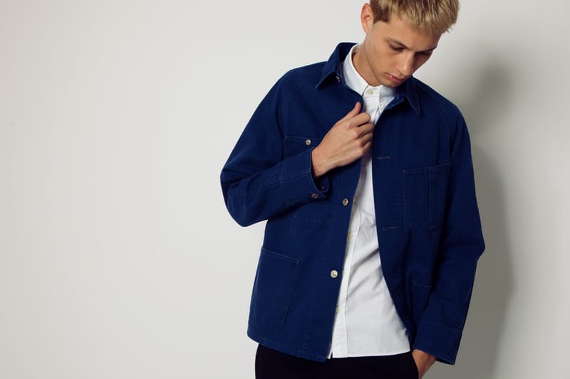 Head Porter Plus 2012 Fall/Winter Collection