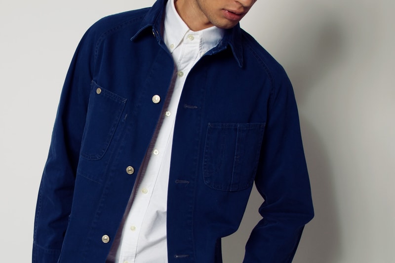 Head Porter Plus 2012 Fall/Winter Collection