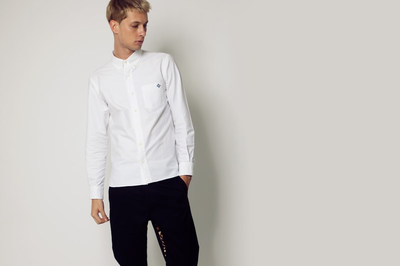 Head Porter Plus 2012 Fall/Winter Collection