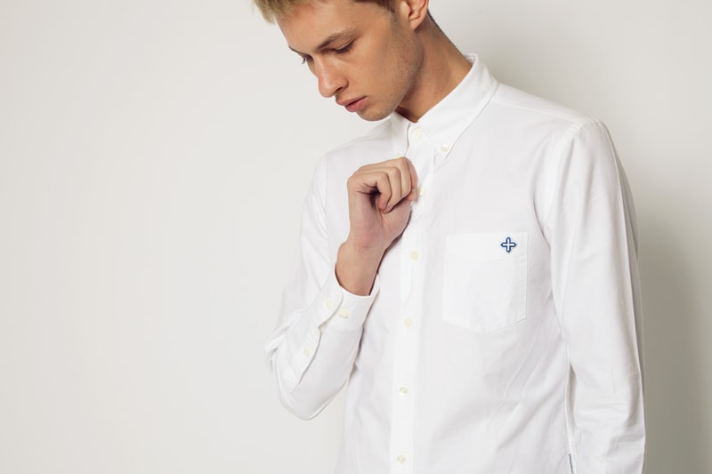 Head Porter Plus 2012 Fall/Winter Collection