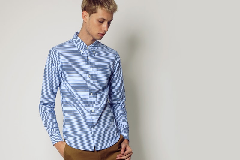 Head Porter Plus 2012 Fall/Winter Collection