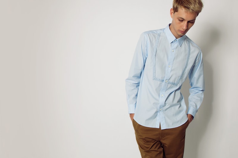 Head Porter Plus 2012 Fall/Winter Collection
